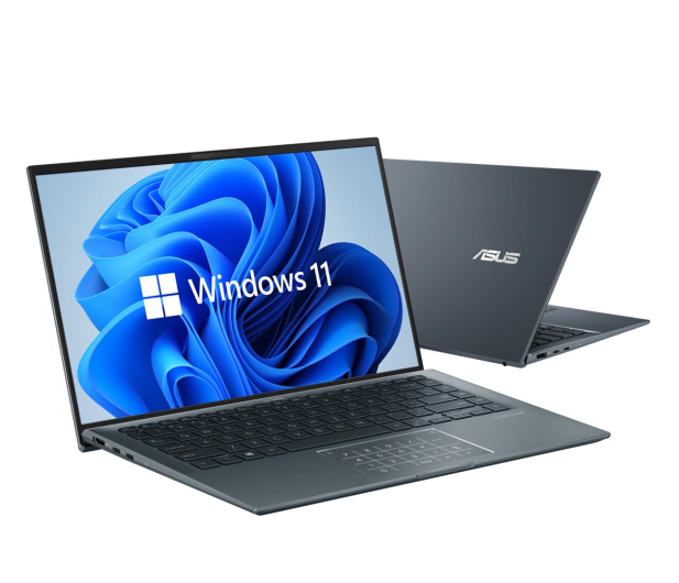 ASUS ZenBook 14 UX435EG i7-1165G7/16GB/512/Win11 MX450 - 717947 - zdjęcie